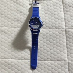 Pantone ice watch